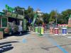 Froo debuts food truck concept in Romania