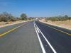 Harare-Beitbridge highway final stretch nears completion