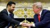 Trump says US and Iraq will strike 'a lot of deals' after White House meeting