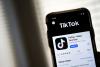 EU Says TikTok Allowed Kids To Be Vulnerable To Predators. Now It Might Face Massive Fines