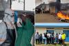 More health workers strike over no payment as Congo Ebola cases exceed 2K, with 754 deaths