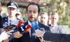 Christodoulides: Cyprus talks gaining momentum, but ''not everything in UK report is accurate''