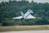 Germany's Next-Generation Quadriga Eurofighter Fighter Jet Takes First Flight