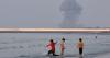 How big is the impact of the Middle East war on global travel?