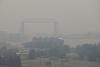 Wisconsin sees hazardous levels of pollution as fires burn in Canada and Minnesota
