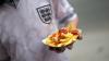 England fan at World Cup shares cost of everything he ate and drank
