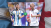 Argentina vs England Prediction, Pick, Odds, World Cup Lineups