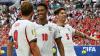 Argentina vs. England odds: Who is favored in World Cup semifinal?