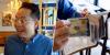 South Carolina Restaurant Owner Finds $12,000 in Old Cabinet and Returns it to Former Owner