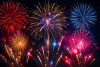 City Mulls Fireworks Ban