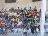 Eddy Caines Summer Football Camp Kicks Off 21st Edition