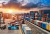 Azerbaijan's foreign trade surplus nearly sixfold in H1