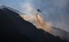 Government could ban disposable barbecues after 'devastating' fire in Killarney