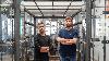 Monumental secures $32M Series B to accelerate construction automation