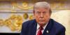 Trump criticised as he reignites talk of US annexing Canada and Greenland with edited photo