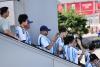 Argentina works with U.S. to monitor World Cup fans' stadium access