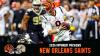 Bengals 2026 Opponent Preview: New Orleans Saints