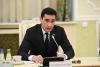 Turkmen President to pay official visit to Georgia