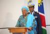 President Netumbo Nandi-Ndaitwah Commissions High Commissioner-Designate to Malaysia