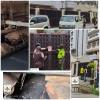 Lagos seals Ikoyi property over untreated sewage discharge