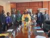 Cameroon Formalizes Land Transfer for Regional Afreximbank-Backed Medical Centre