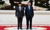 Cambodian Senate President Samdech Techo Hun Sen Felicitates Sultan of Brunei on 80th Birthday, Vows to Deepen Bilateral Ties