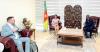 New AFD Country Director Takes Office in Cameroon