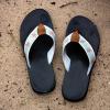 In Massachusetts, Wearing Flip-Flops & Driving is Risky Business