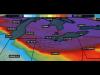 Ohio and Great Lakes Region Brace for Heavy Wildfire Smoke Thursday as Cold Front Pushes Unhealthy Air Toward Toledo and Columbus