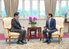 Marcos, Wong discuss deepening PH-Singapore relations