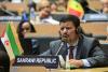 Botswana stands firm on Sahrawi self-determination