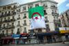 Algeria battles 19 wildfires as power returns after widespread blackout