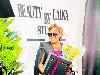 Beauty by Laina’s dream comes true