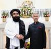 Amid the Afghanistan-Pakistan Conflict, India-Taliban Diplomatic Ties Are Strengthening