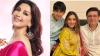 Sonali Bendre Reveals His Son Has BLOCKED Her On Social Media: 'Rubbish It Is'