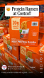 Borealis Foods Expands Access to Protein-Rich Chef Woo Noodles Through Costco
