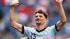 Sunderland AFC sign Belgium World Cup defender Thomas Meunier