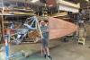 Lifetime passion set to take flight in Vernon