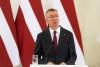 Next 12 months crucial for Baltic security – Latvian president