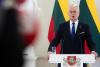 Lithuania preparing for Russia’s potential provocations – Nausėda