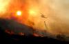Michigan Air Quality Alert Issued As Wildfire Smoke Moves Across State