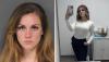 New Jersey babysitter accused of sexually abusing toddler, video found in Snapchat