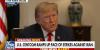 Trump says Iran's power plants, bridges are next targets