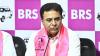 KTR says his fight is against Congress government, not Chief Minister Revanth