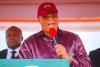 Gov Eno Denies N50,000 Monthly Stipend Promise To Unsuccessful Job Applicants, Publish List Of NGO Donor Recipients