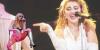 I was a lifelong Madonna fanatic ... until I saw her in concert one last time