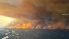Wildfires smoke spreads across Midwest and East: Health alerts issued