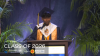 Hillsborough County graduate sets state record grade point average