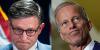 House GOP weds SAVE Act to key funding bill, unshouldering burden of success onto Thune and company