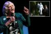 Ex-UK government minister Ann Widdecombe killed in ‘targeted attack’ at home but motive still being probed: cops